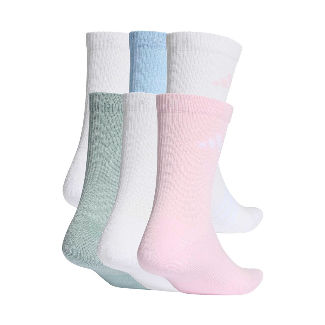 adidas Performance C ESS CRW 6PP JZ7644 Colorful