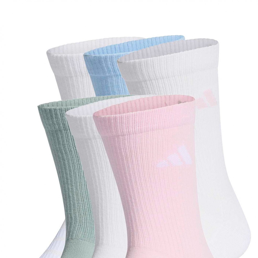 adidas Performance C ESS CRW 6PP JZ7644 Colorful