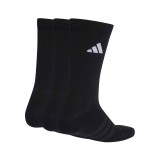 adidas Performance C ESS CRW 3P KC9626 Black Image 0