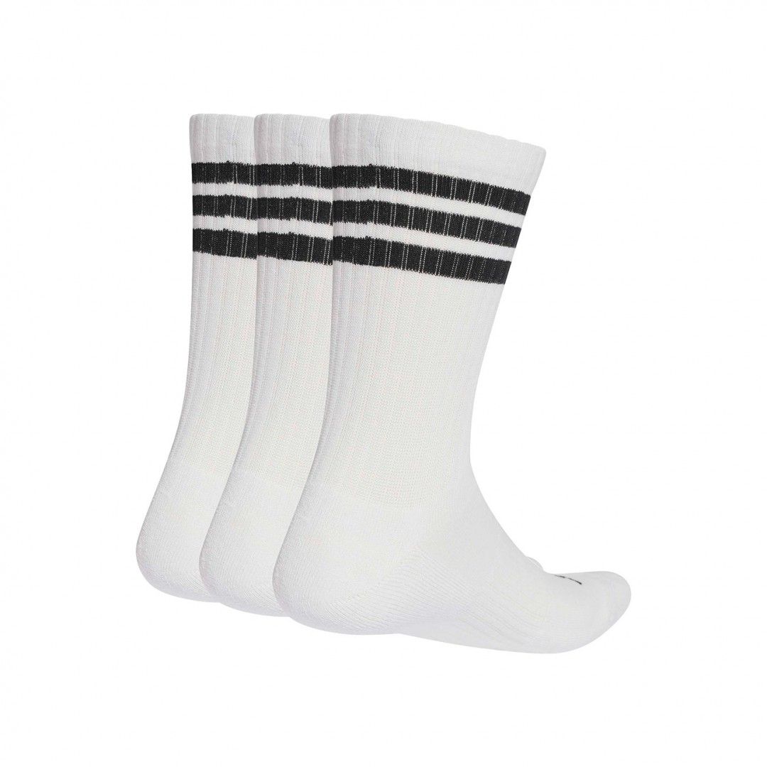 adidas Performance 3S ESS C CRW 3P JZ0532 White