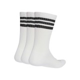 adidas Performance 3S ESS C CRW 3P JZ0532 White Image 0