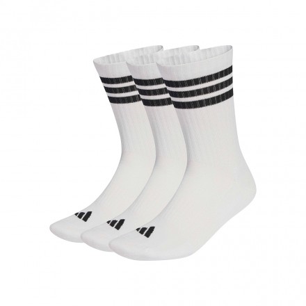 adidas Performance 3S ESS C CRW 3P JZ0532 White