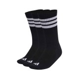 adidas Performance 3S ESS C CRW 3P KC9641 Black Image 