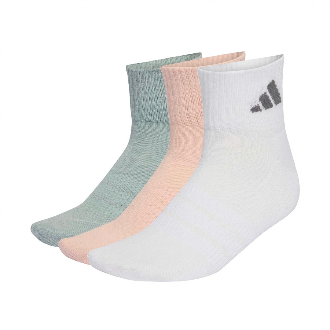 adidas Performance C ESS ANK 3P KG3654 Colorful