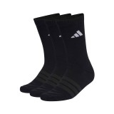 adidas Performance C ESS CRW 3P KC9626 Black Image 