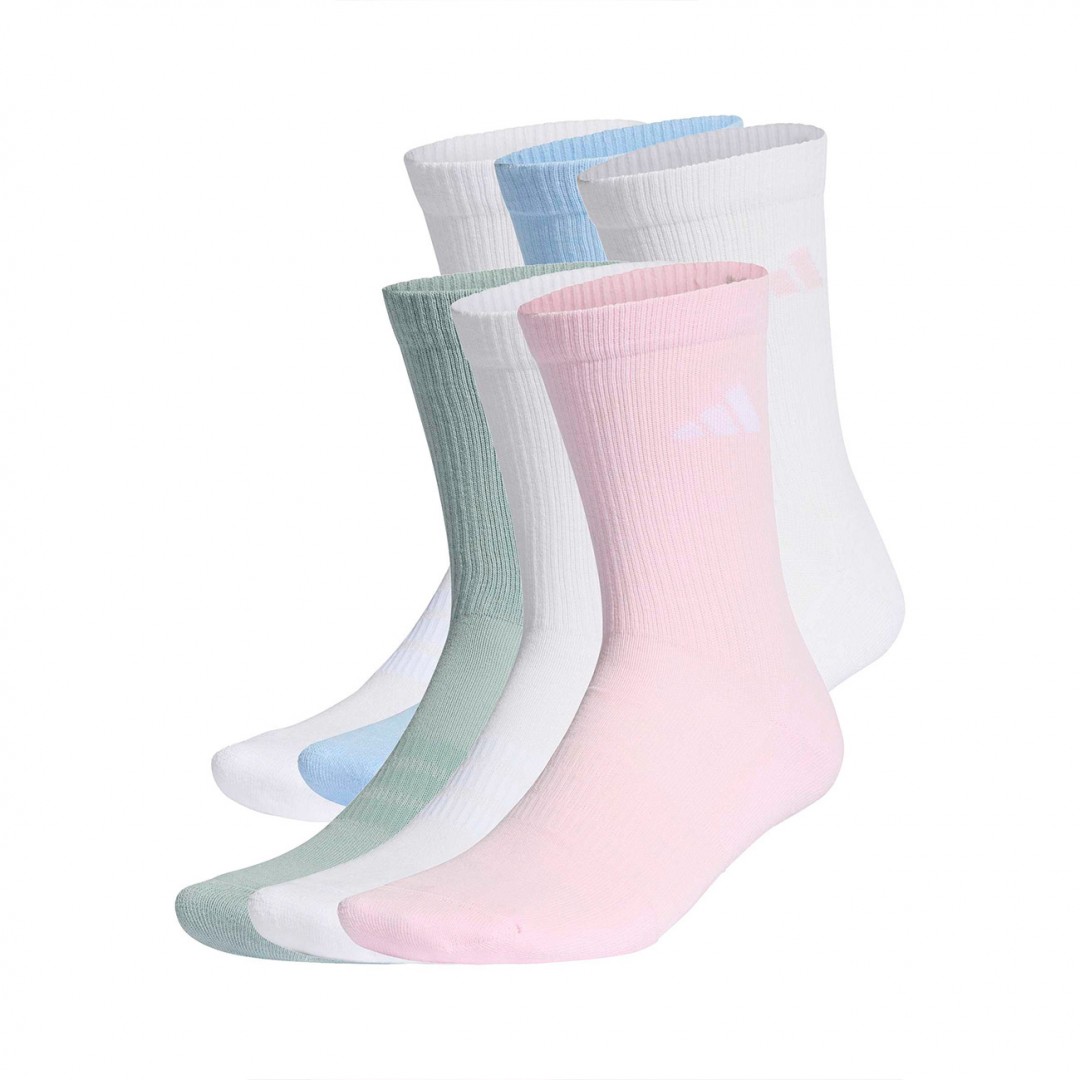 adidas Performance C ESS CRW 6PP JZ7644 Colorful
