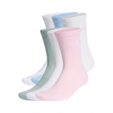 adidas Performance C ESS CRW 6PP JZ7644 Colorful Image 