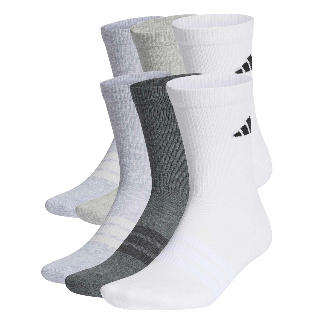 adidas Performance C ESS CRW 6PP KE5500 Colorful