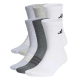 adidas Performance C ESS CRW 6PP KE5500 Colorful Image 