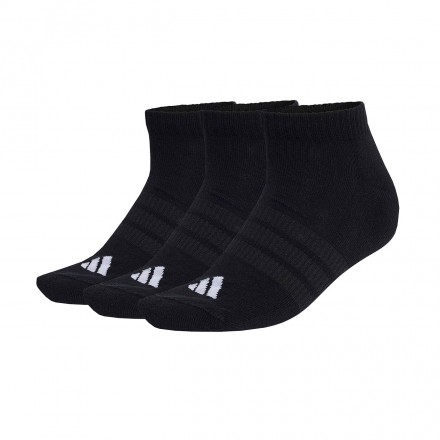 adidas Performance C ESS LOW 3P KD6720 Black