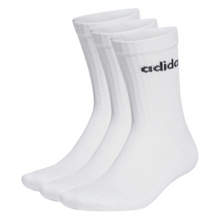 adidas Performance C LIN CREW 3P HT3455 White