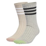 adidas Performance COMFORT SOCK 2P IB3272 Colorful Image 
