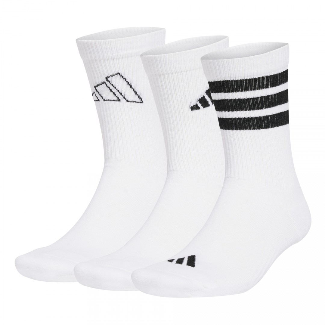 adidas Performance LOGO PACK 3PP JI6316 White