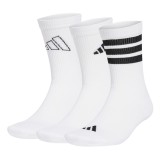 adidas Performance LOGO PACK 3PP JI6316 White Image 