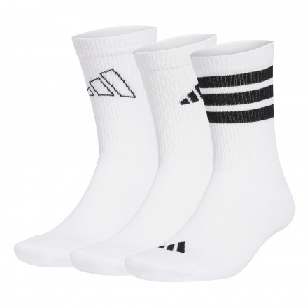 adidas Performance LOGO PACK 3PP JI6316 White