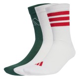 adidas Performance LOGO PACK 3PP JW3643 Colorful Image 