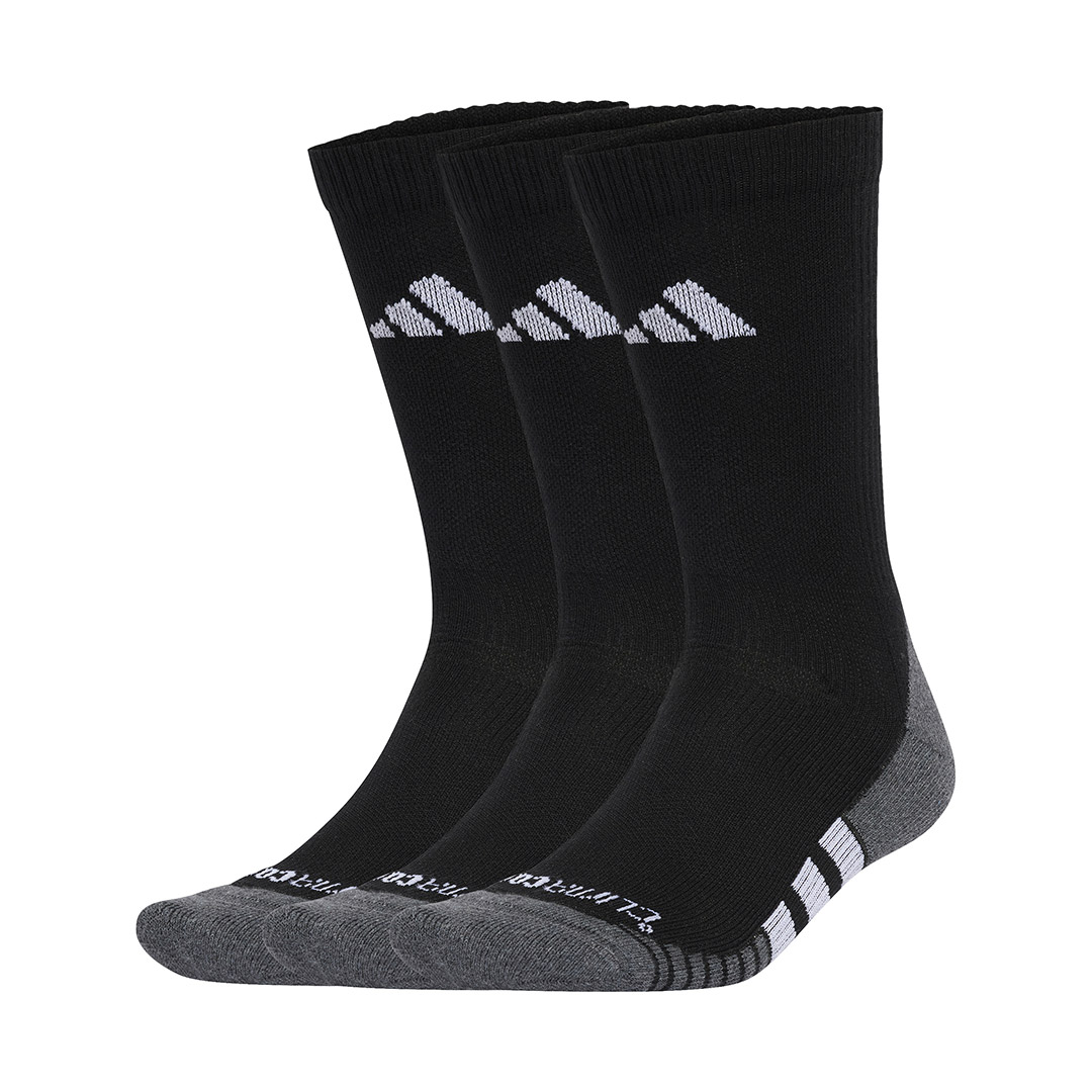 adidas Performance PRF C CC CRW 3P JC6411 Black