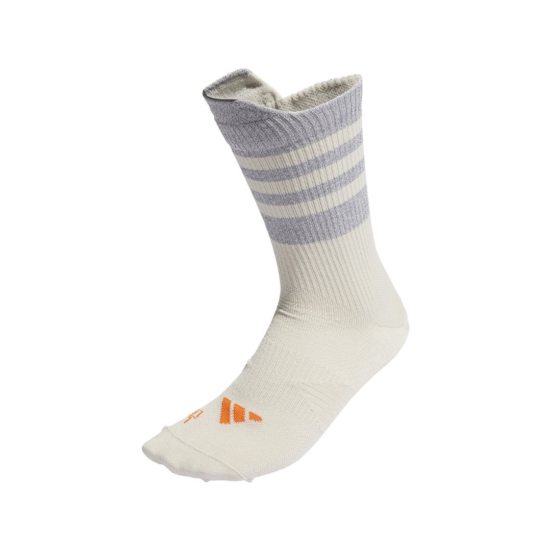 adidas Performance RUN RFLCTV SOCK HN6306 Εκρού
