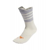 adidas Performance RUN RFLCTV SOCK HN6306 Εκρού Εικόνα 