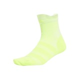adidas Performance RUNxADIZERO SOCK JC8872 Λαχανί Εικόνα 