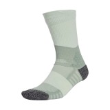 adidas Performance RUNxBOOST SOCK JC6462 Grey Image 