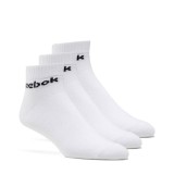 Reebok Sport ACT CORE ANKLE SOCK FL5227 Λευκό Εικόνα 