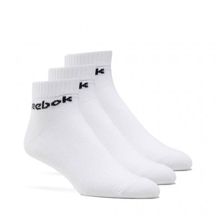 Reebok Sport ACT CORE ANKLE SOCK FL5227 White