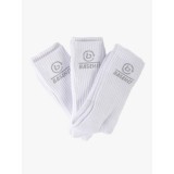 BASEHIT 3PACK 212.BU08.04-WHITE Λευκό Εικόνα 0
