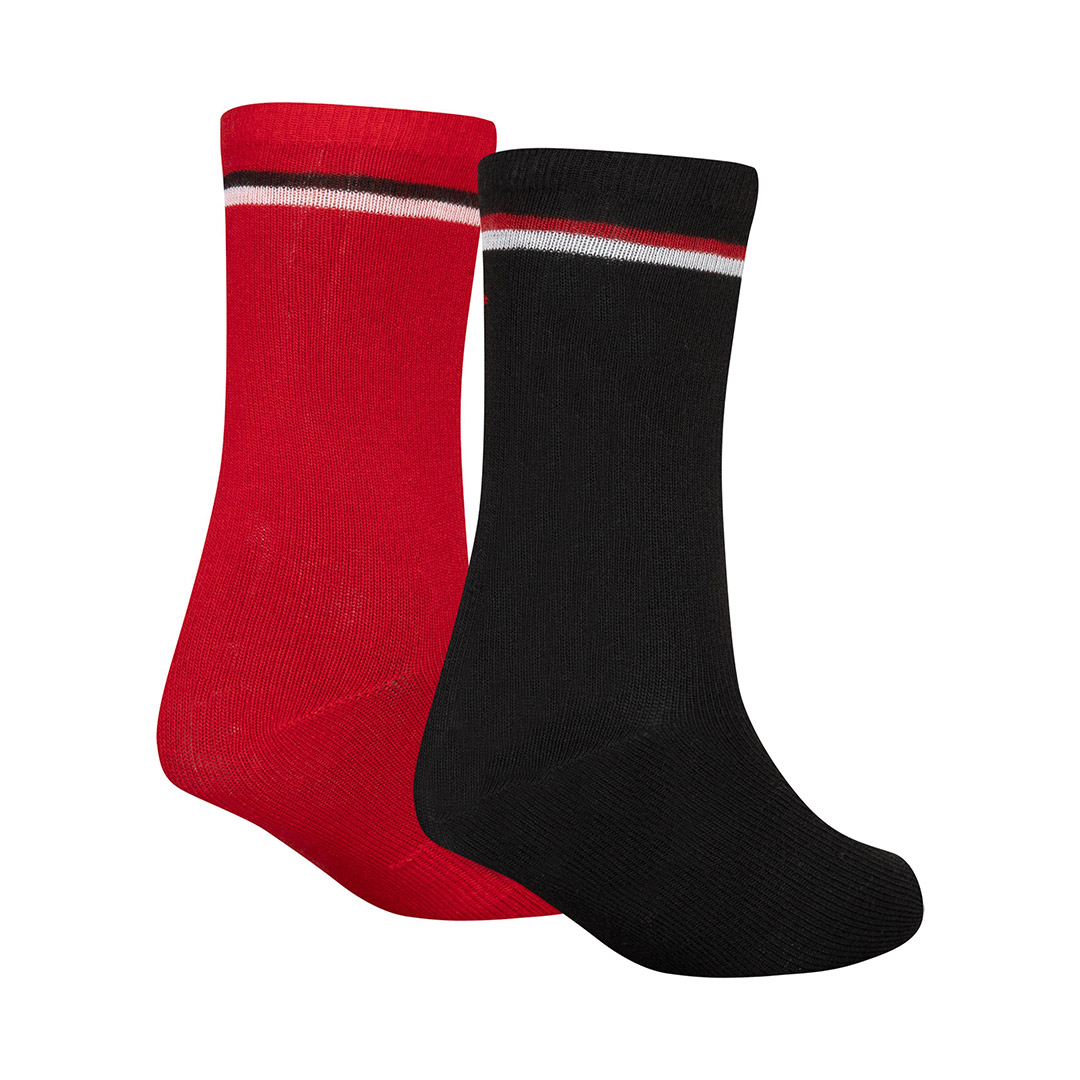 JORDAN DIAMOND HIGH CREW BJ0099-R78 Colorful