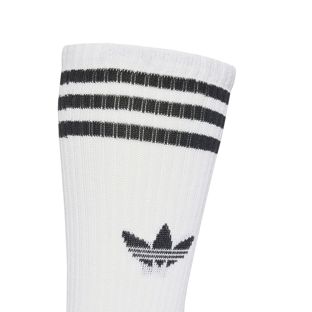 adidas Originals 3S HIGH CR S 3P JV7416 White