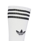 adidas Originals 3S HIGH CR S 3P JV7416 White Image 1