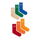 adidas Originals TR CREW S 6P IX5275 Πολύχρωμο Εικόνα 