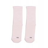 GSA SUPERLOGO CREW SOCKS 81-1900-12 Pink Image 0