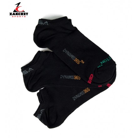 GSA RUNNER 365 3P 81-16143-01 Black