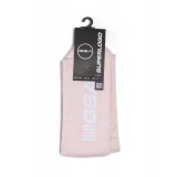 GSA SUPERLOGO CREW SOCKS 81-1900-12 Pink Image 