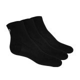 ASICS 3PPK QUARTER 155205-0900 Μαύρο Εικόνα 0
