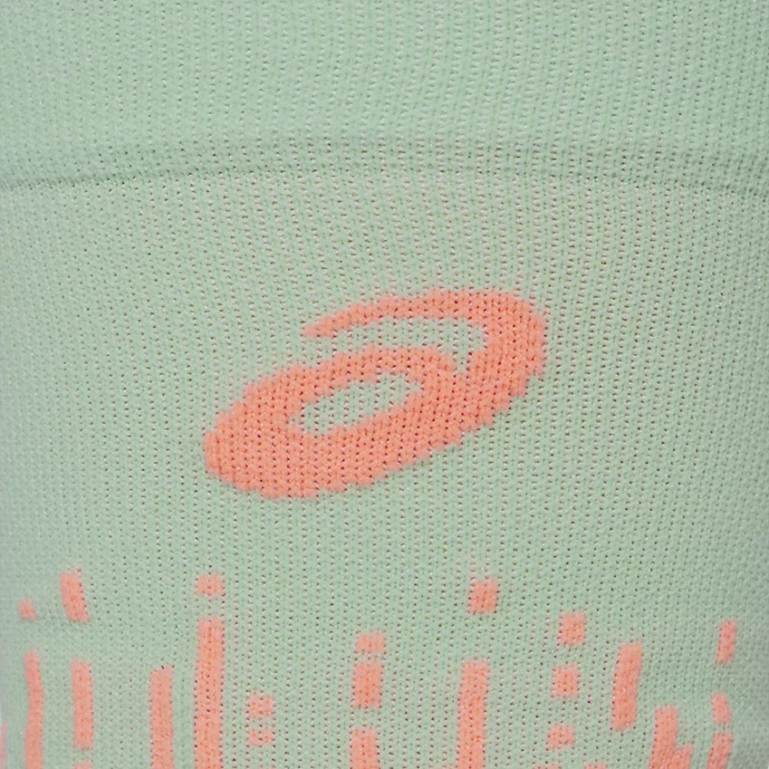 ASICS PERFORMANCE SOCKS CREW 3013A977-800 Πολύχρωμο