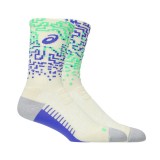 ASICS PERFORMANCE RUN CREW SOCK 3013B285-750 Colorful Image 0