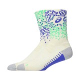 ASICS PERFORMANCE RUN CREW SOCK 3013B285-750 Colorful Image 