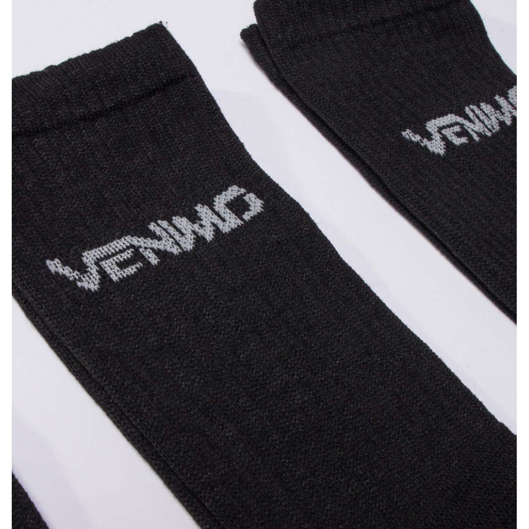 VENIMO BASIC 4PP 431704 Black