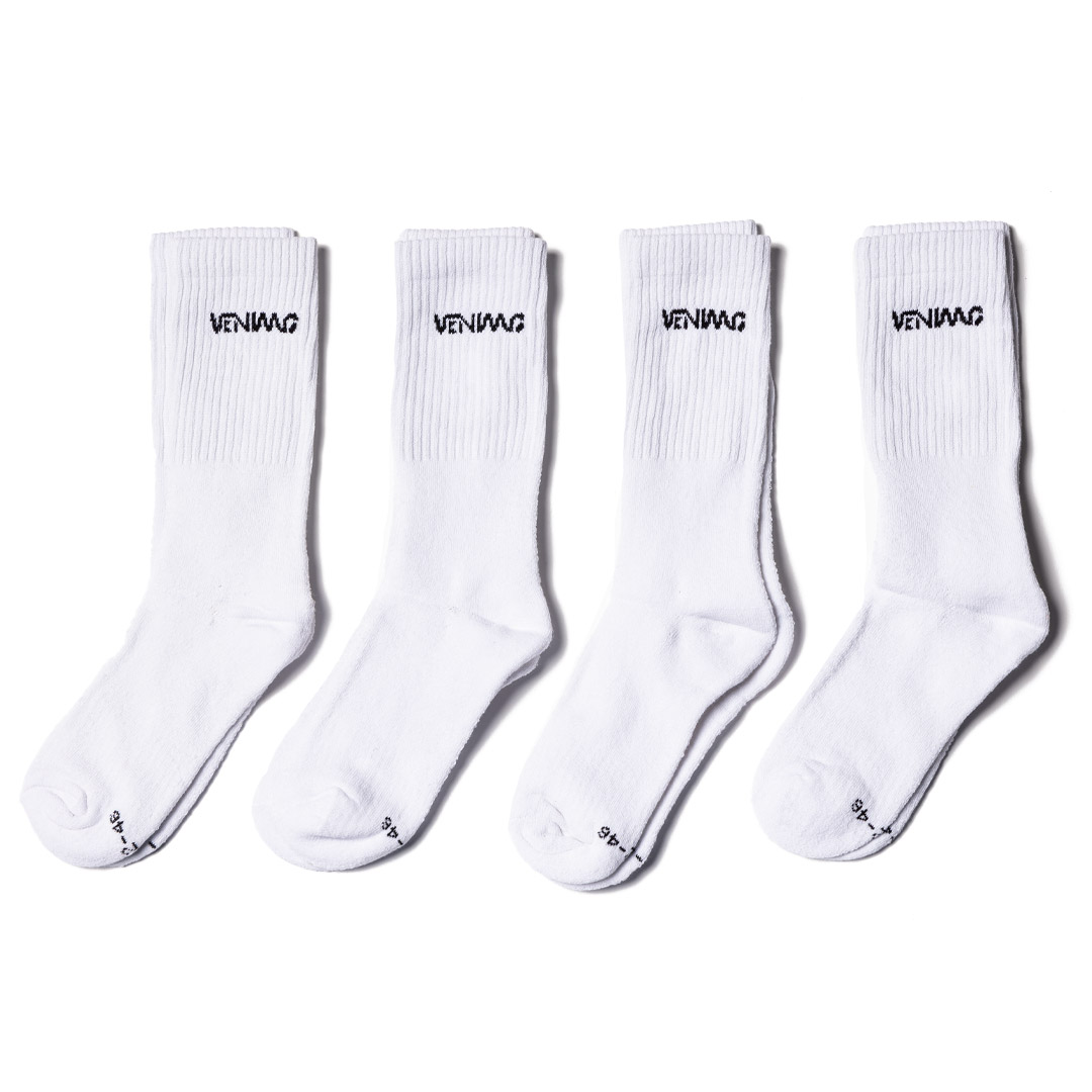 VENIMO BASIC 4PP 324USK-500-091 White