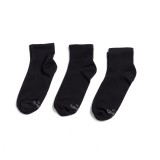 VENIMO HALF 3PP 324USK-503-071 Μαύρο Εικόνα 0
