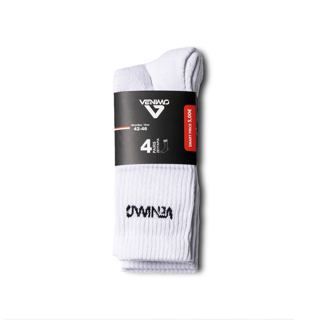 VENIMO BASIC 4PP 324USK-500-091 White