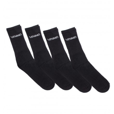 VENIMO BASIC 4PP 431704 Black