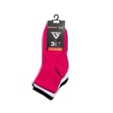 VENIMO HALF 3PP 324USK-503-031 Colorful Image 