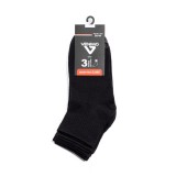 VENIMO HALF 3PP 324USK-503-071 Μαύρο Εικόνα 