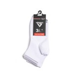 VENIMO HALF 3PP 324USK-503-091 Λευκό Εικόνα 