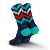 INCYLENCE HIGH-CUT ULTRALIGHT WAVES 0102552-TRICOLORE Πολύχρωμο Εικόνα 0