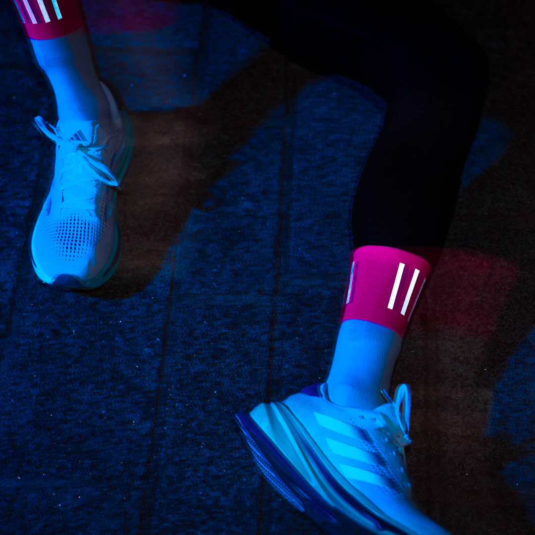 INCYLENCE HIGH-VIZ V3 0104062-PINK Ροζ