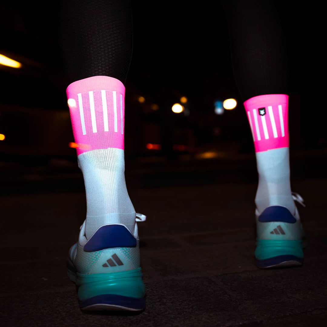 INCYLENCE HIGH-VIZ V3 0104062-PINK Ροζ